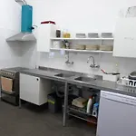 Spin Hostel *