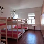 Spin Hostel *