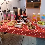 Hostel Spin Lisboa