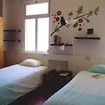 Spin Hostel
