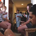 Hostel Spin