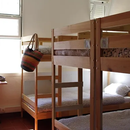 Spin Albergue