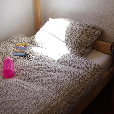 Spin Albergue