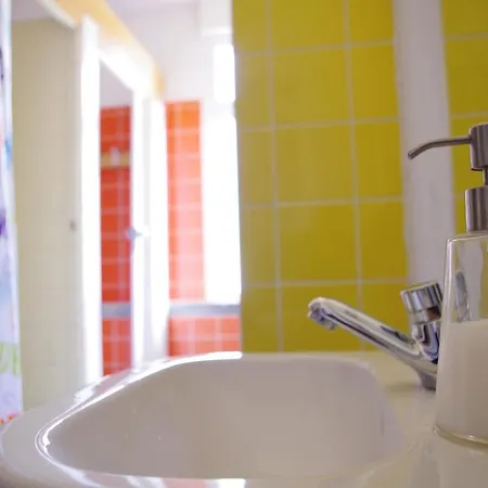 Albergue Spin *