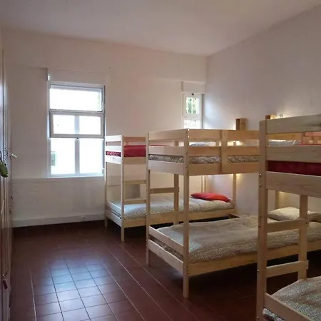 Spin Albergue *