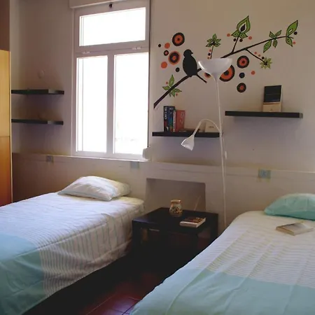 Spin Albergue
