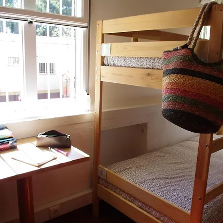 Spin Albergue