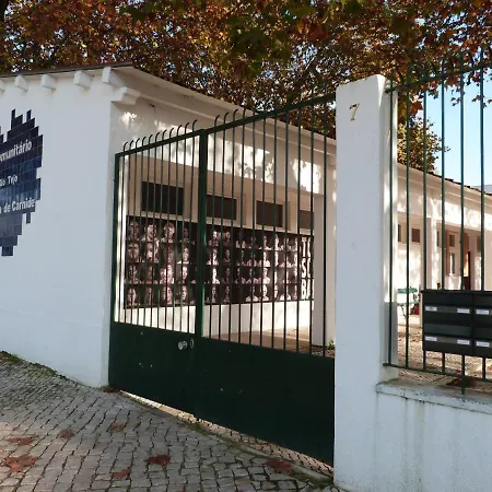 Spin Hostel Lissabon