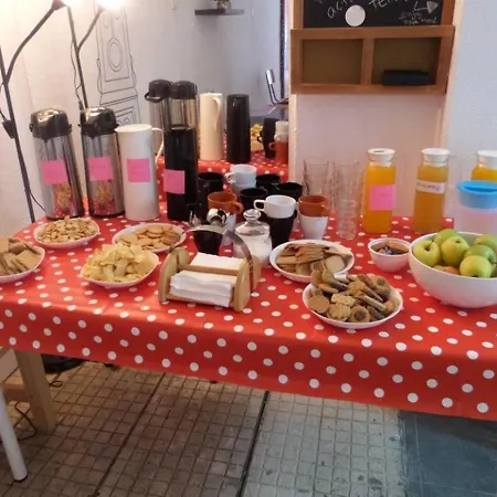 Hostel Spin Lissabon