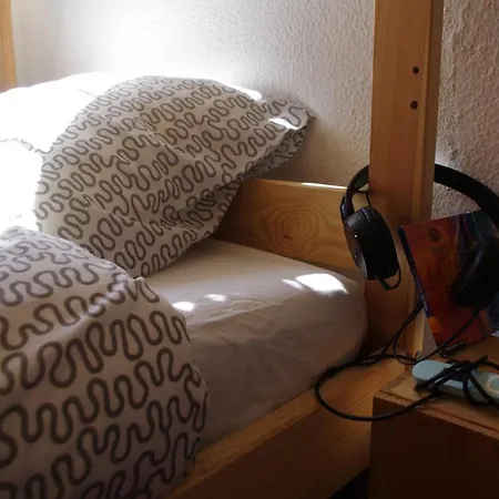 Spin Hostel Lissabon