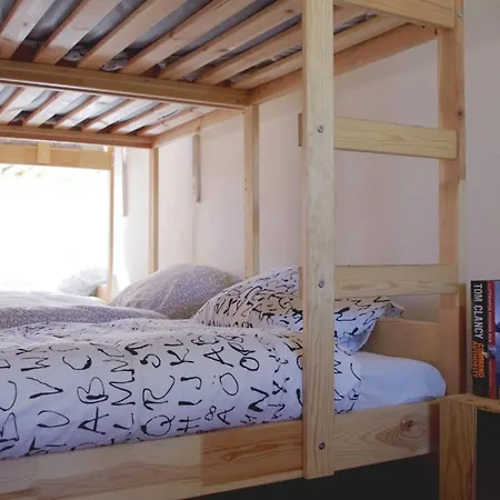 Hostel Spin Lissabon