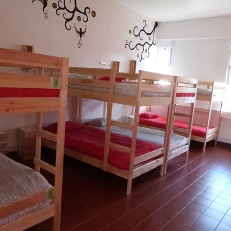 Spin * Лиссабон