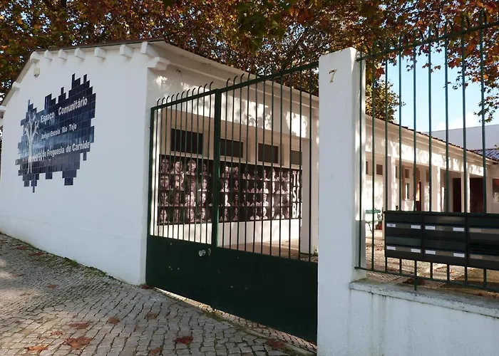 Spin بيت شباب Lisboa