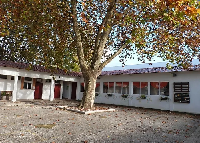 Vandrerhjem Spin Lisboa