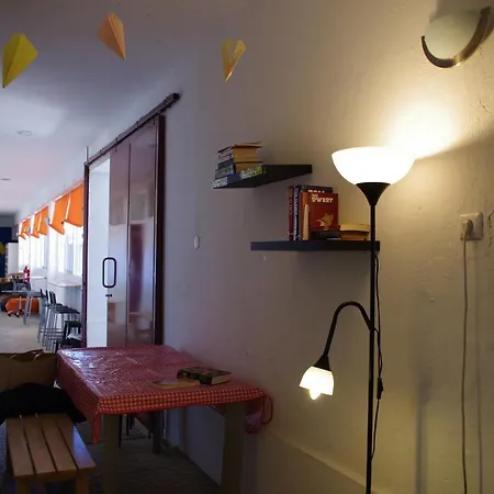 Albergue Spin Lisboa