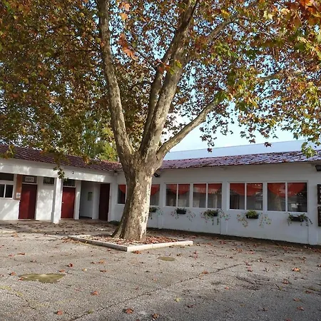 Albergue Spin Lisboa